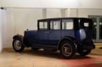 Daimler 25-85 Limousine 1926 года
